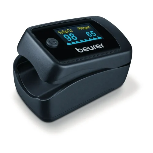 Pulzni oksimeter PO 45
