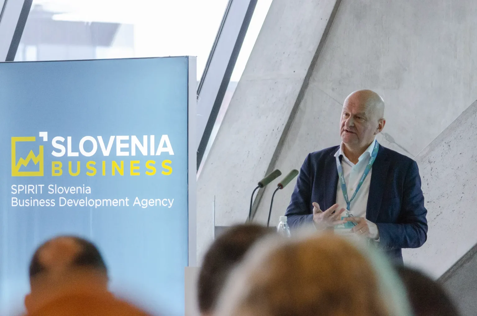 Slovenski startup forum 2026 -17