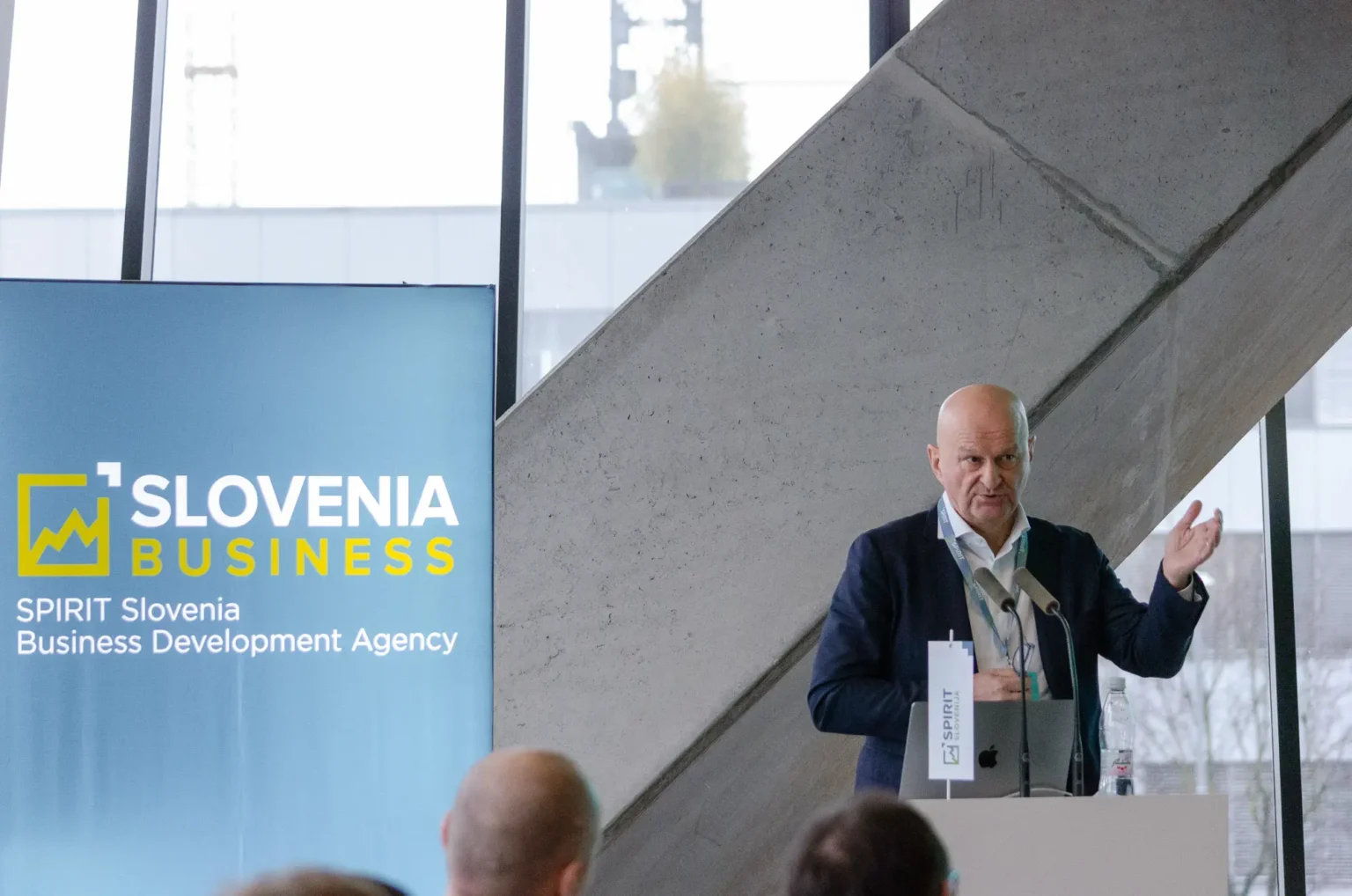 Slovenski startup forum 2026 -18